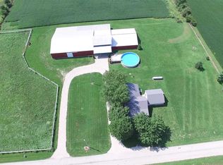 4495 N County Road 500 W, Middletown, IN 47356