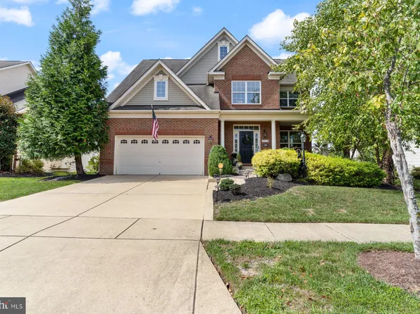 5013 Saint Matthews Dr, Waldorf, MD 20602