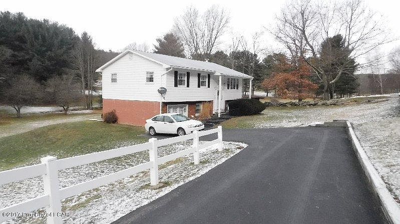 2778 Chase Rd Shavertown Pa 18708 Zillow