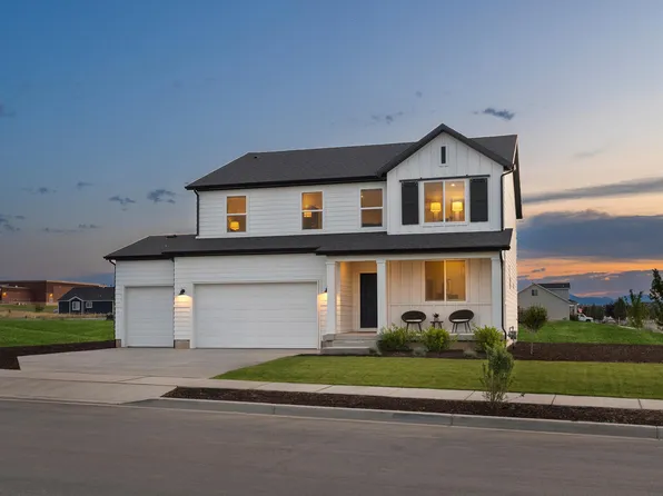 868 N 260 E #204, Santaquin, UT 84655