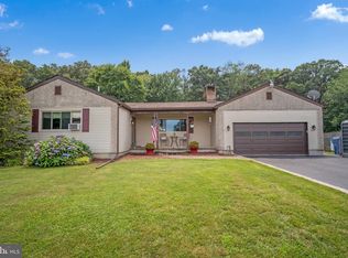 310 Jacobstown Cookstown Rd, Wrightstown, NJ 08562