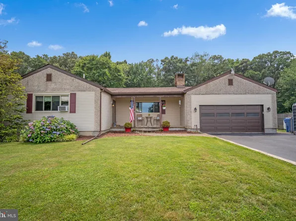 310 Jacobstown Cookstown Rd, Wrightstown, NJ 08562