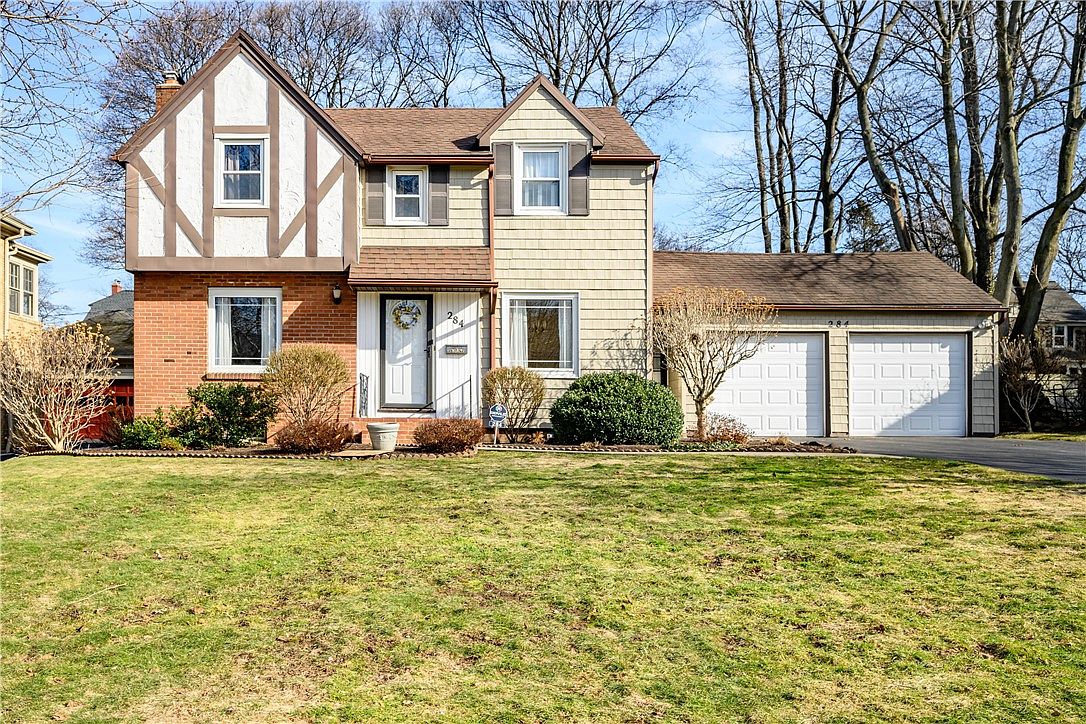 284 Beresford Rd, Rochester, NY 14610 Zillow