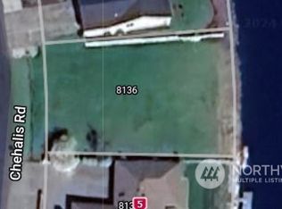 0 Chehalis Rd, Blaine, WA 98230