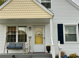 2824 Nash Rd, Toledo, OH 43613