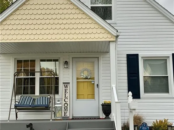2824 Nash Rd, Toledo, OH 43613