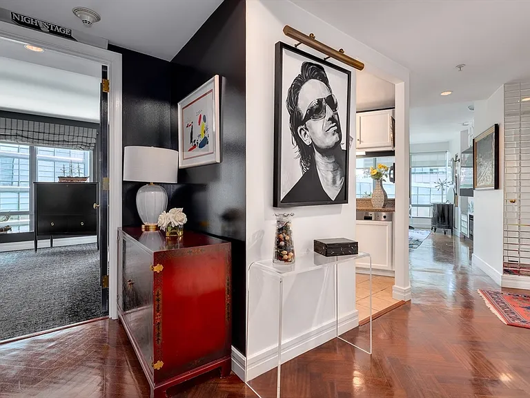 1 Avery St #10D — Photo 3