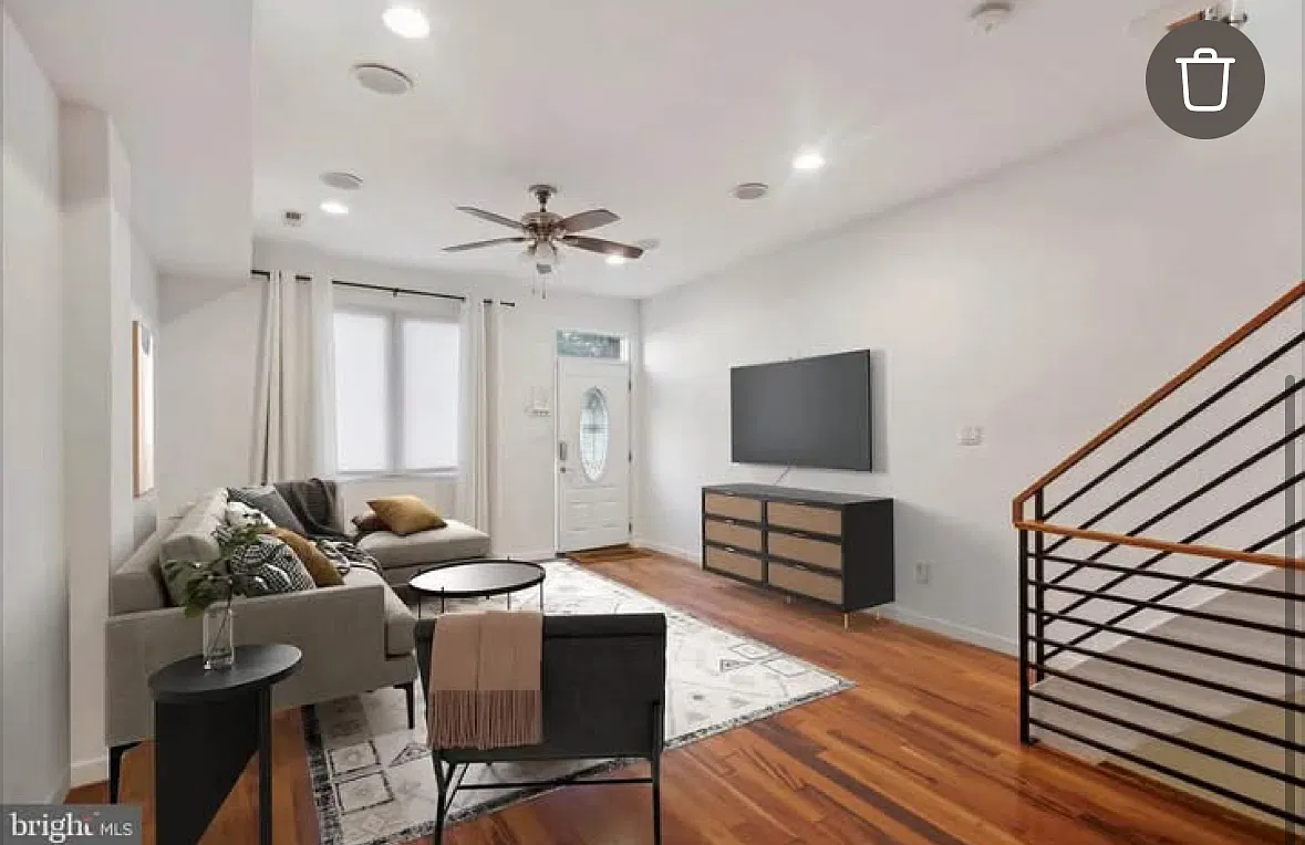 3 bed, 2105 sqft, $1,100 — Photo 1