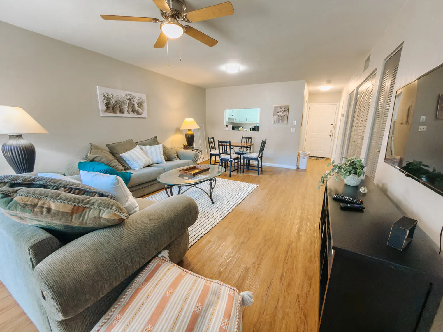 2 bed, 1.0 bath, $2,769 — Photo 1