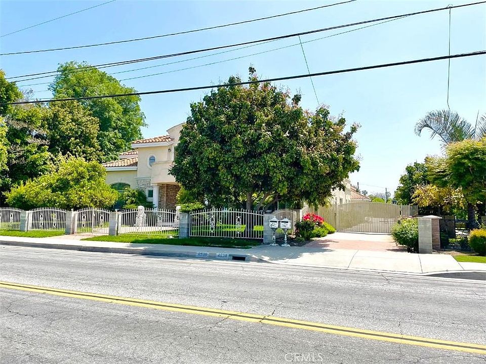 4528 Cogswell Rd, El Monte, CA 91732 MLS AR23071858 Zillow