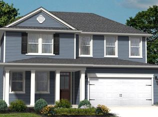 537 Man O War Ln, Moncks Corner, SC 29461