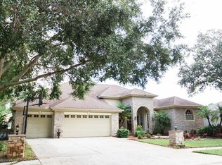 3671 Justin Dr, Palm Harbor, FL 34685