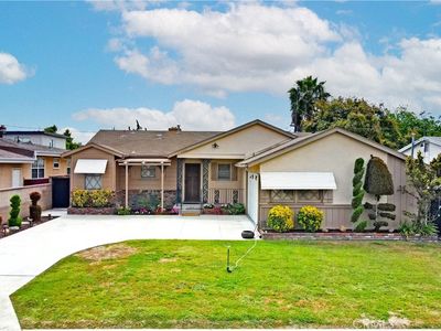 11614 Salford Ave, Downey, CA, 90241