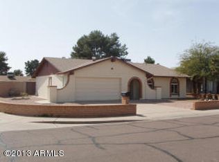 3927 W Willow Ave, Phoenix, AZ 85029