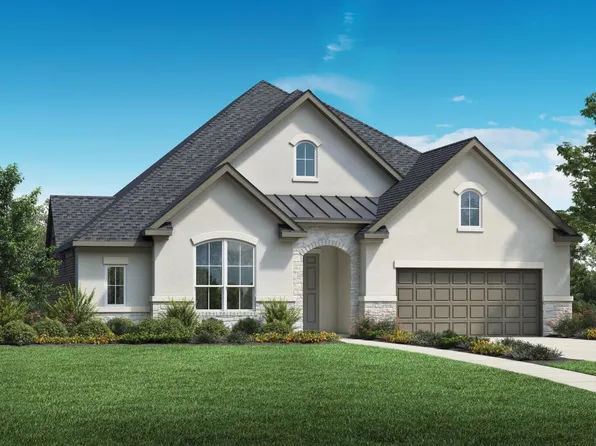 Celeste Plan, Dunham Pointe - Select Collection