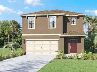 5727 Mountain Rd, Davenport, FL 33837