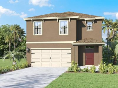 4069 Giorgio Dr, Winter Haven, FL, 33884
