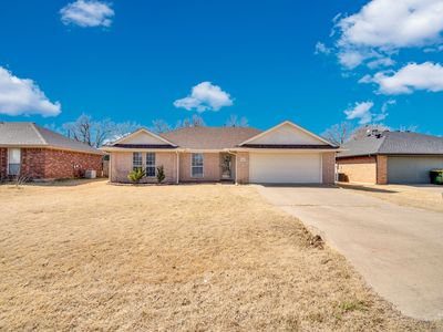 309 Vista Ridge Dr, Venus, TX, 76084