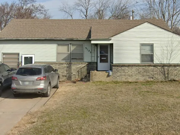 2159 E 28th St N, Tulsa, OK 74110