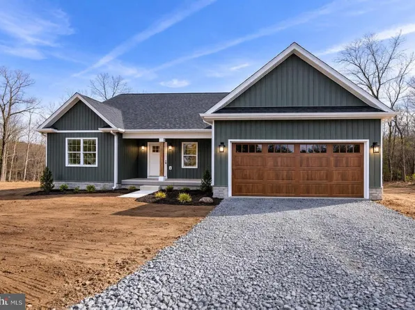94 Symphony Ln Lot 3L, Harpers Ferry, WV 25425