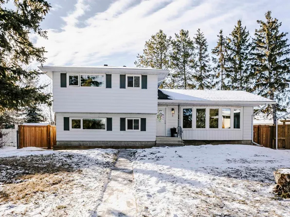 9 Burlington Pl, Spruce Grove, AB T7X 1E2