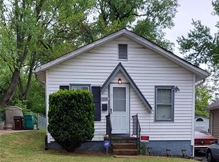 104 Anabel Ave, Saint Louis, MO 63135