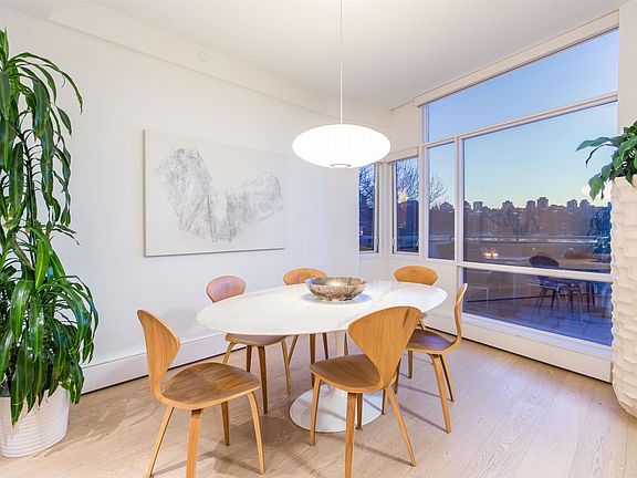 5th image of 1383 Marinaside Cres #Townhouse