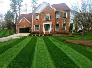 7700 Orchard Park Cir, Harrisburg, NC 28075