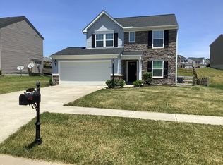 5283 River Ridge Dr, Hamilton, OH 45011