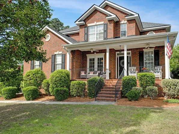 1099 HAMPSTEAD Place, Martinez, GA 30907