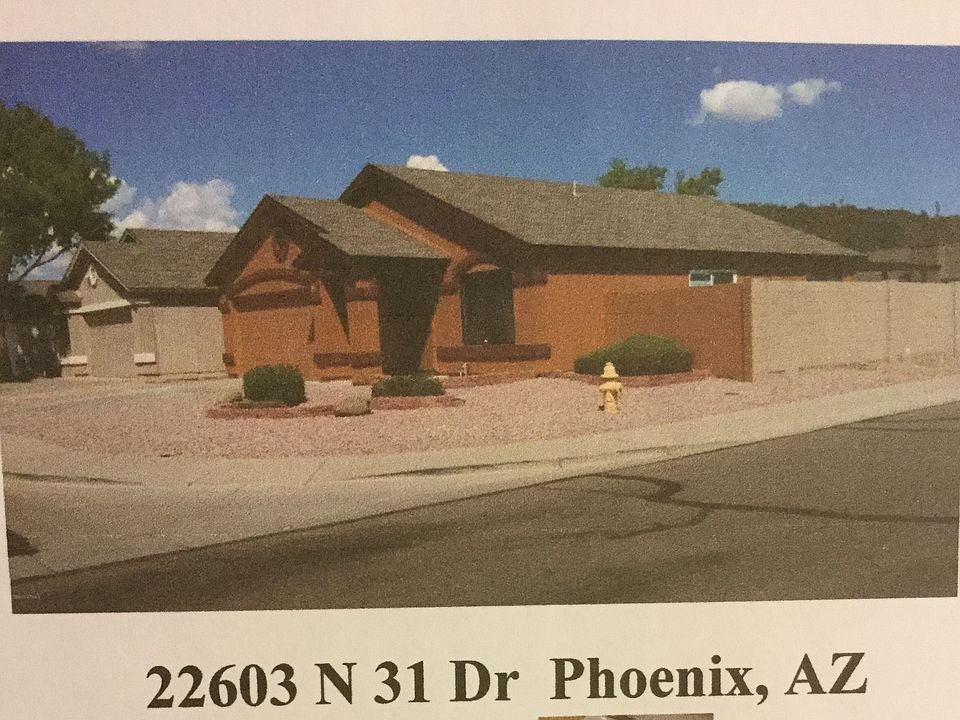 1st image of 22603 N 31st Dr