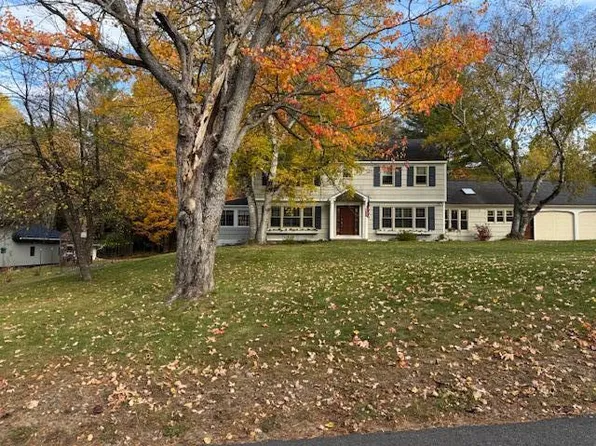 196 Raquette River Dr, Tupper Lake, NY 12986