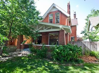 135 W Ellsworth Ave, Denver, CO 80223