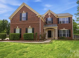 7724 Dinniston Dr, Huntersville, NC 28078