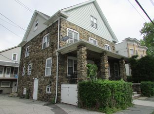 434 N High St, Mount Vernon, NY 10552