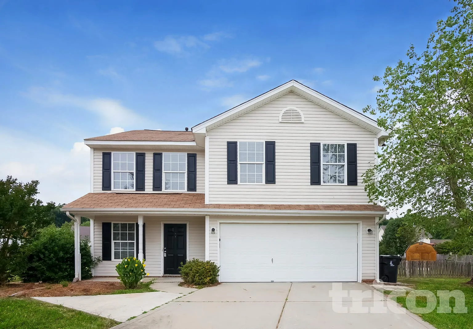 3118 Montcalm Court Monroe NC — Photo 1