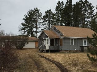 6973 N 1st St, Loretta, WI 54896