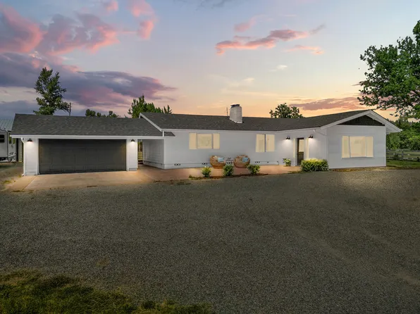 3150 Woodland Park Rd, Grants Pass, OR 97527