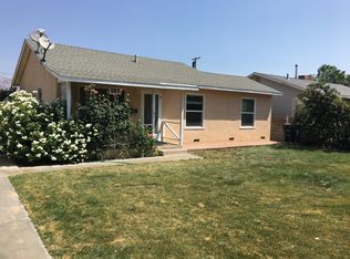 209 W A St, Tehachapi, CA 93561
