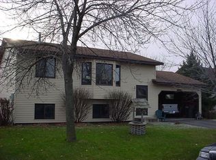 5318 Upper 183rd St W, Farmington, MN 55024