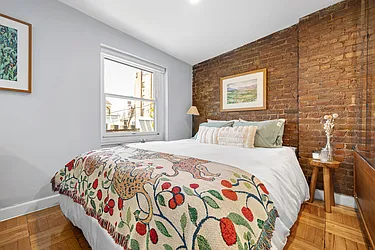 Rented by Compass