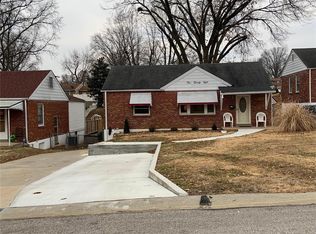 528 Tweed Dr, Saint Louis, MO