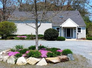 39 Eldridge Rd, Brewster, MA 02631