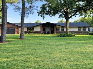9 Dustin Cir, Shawnee, OK 74804