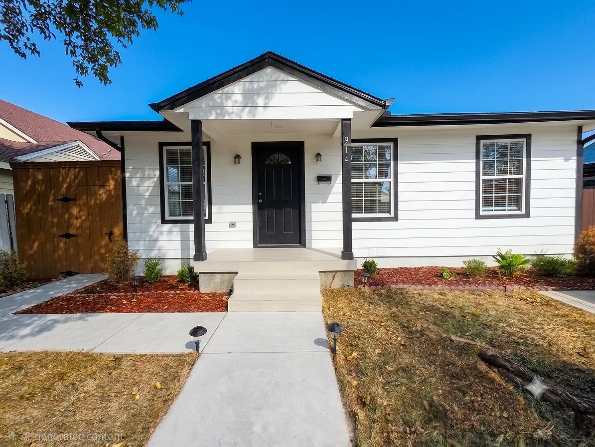 3 bed, 1310 sqft, $2,500 — Photo 1