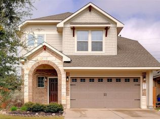 702 Nautical Loop, Kyle, TX 78640