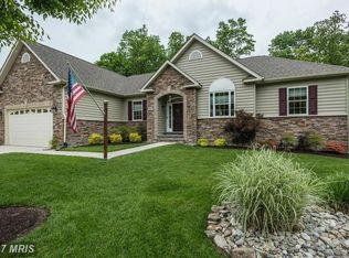 7735 Twin Oaks Rd, Severn, MD 21144