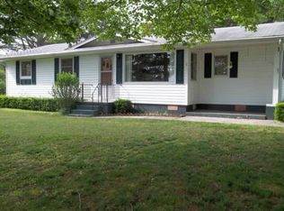 152 Scroggs Rd, Franklin, NC 28734