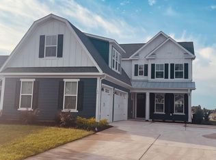 163 Starlit Way LOT 711, Myrtle Beach, SC 29579