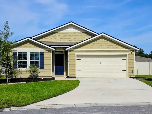 65355 Clearwater Ct, Yulee, FL 32097